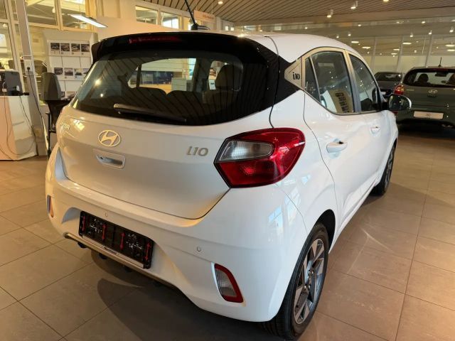 Hyundai i10 Trend