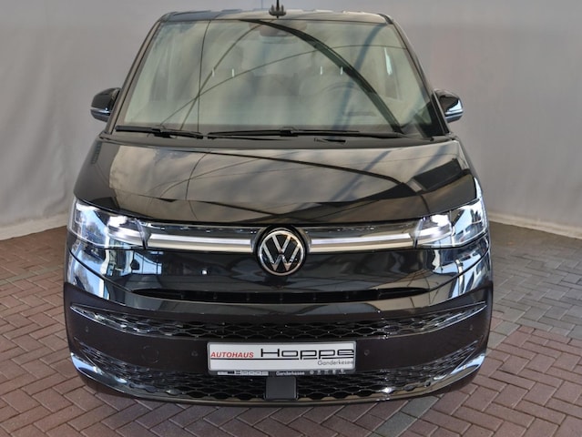 Volkswagen Multivan DSG Lang Style T7
