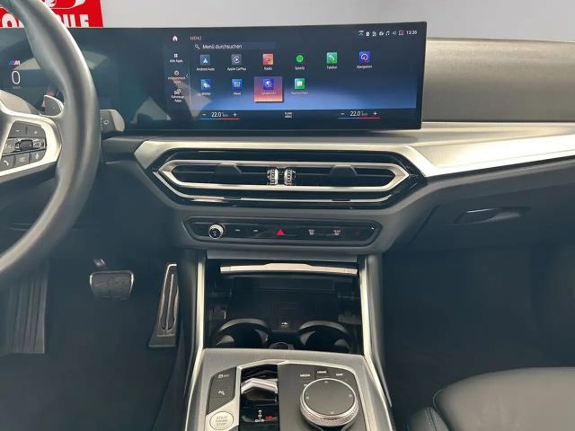 BMW 320 320d M-Sport xDrive