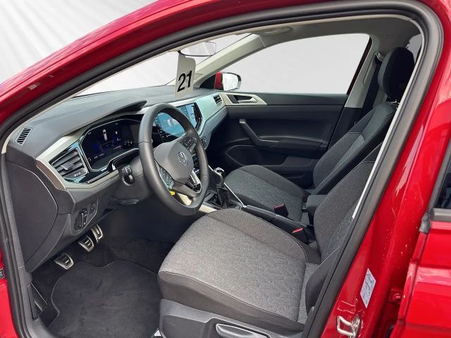 Volkswagen Polo Move