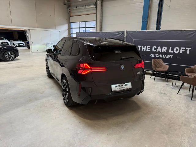 BMW X3 M-Sport xDrive xDrive30e