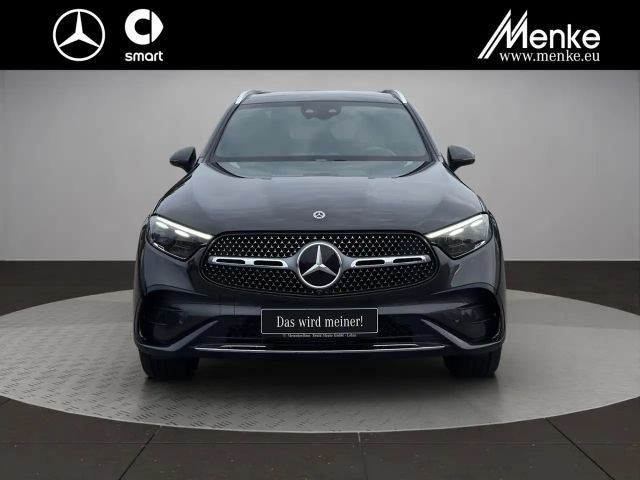 Mercedes-Benz GLC 300 4MATIC AMG Line
