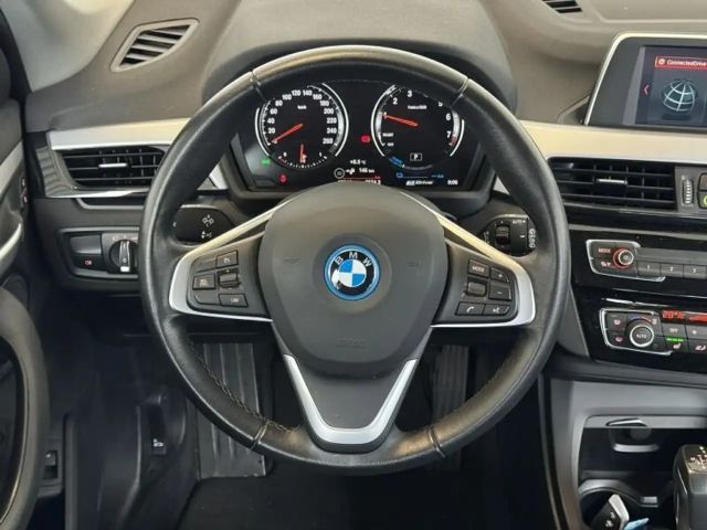 BMW X1 Advantage pakket