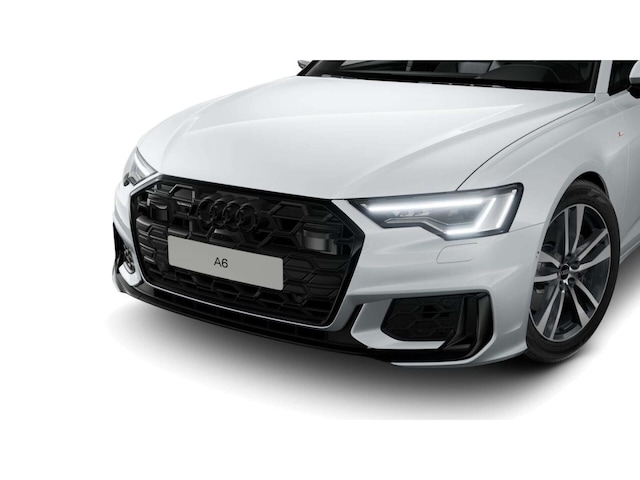 Audi A6 45 TDI Avant Quattro S-Line S-Tronic