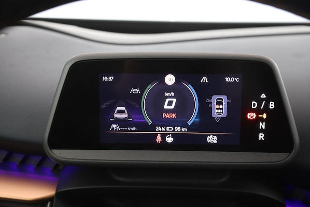 Cupra Tavascan 210 kW 77 kWh | PANO NAVI