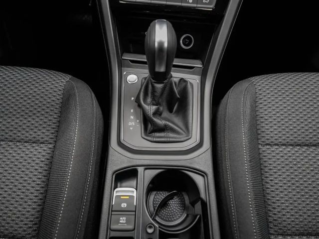 Volkswagen Touran ACT DSG Life