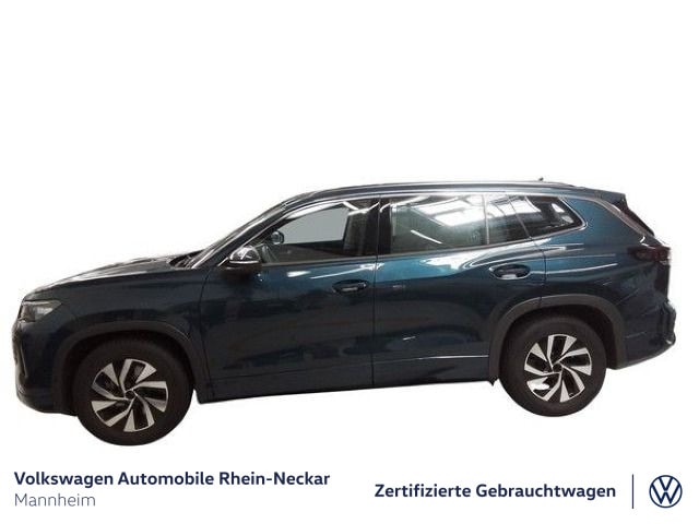 Volkswagen Tayron 1.5 eTSI DSG Life