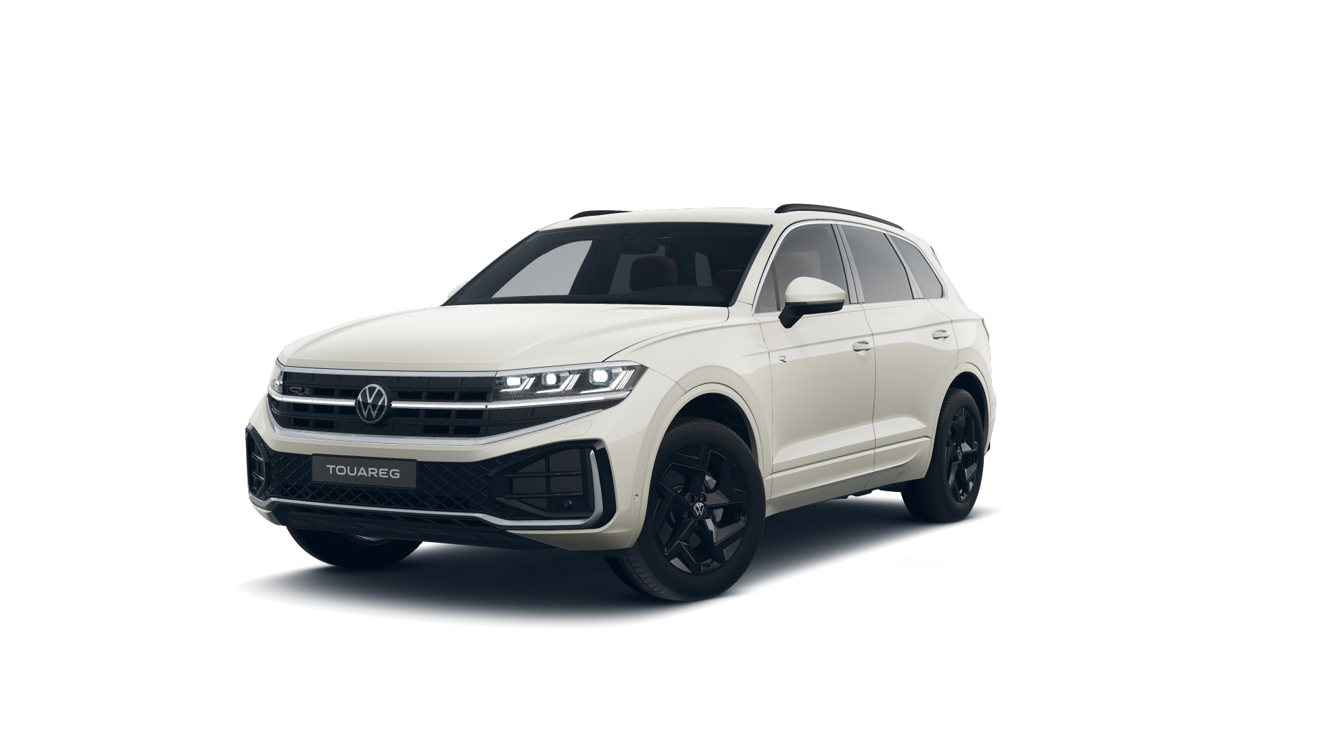 Volkswagen Touareg 3.0 V6 TDI 4Motion R-Line