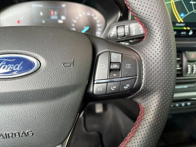 Ford Focus 1.5 EcoBlue ST Line Wagon