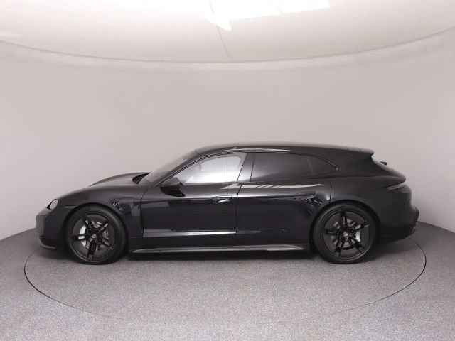 Porsche Taycan Sport Turismo Turbo