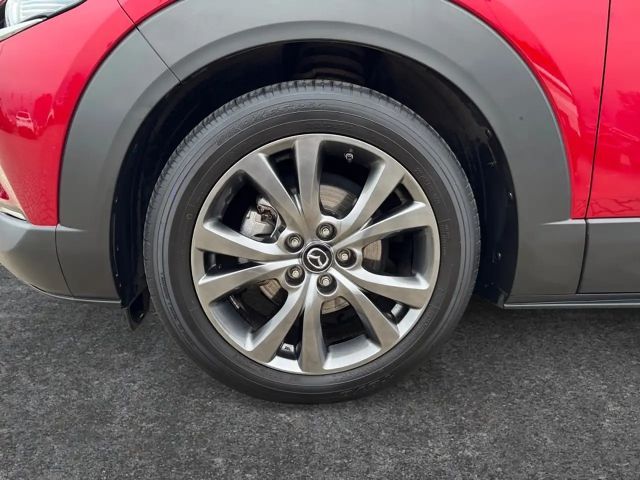 Mazda CX-30 Selection SkyActiv