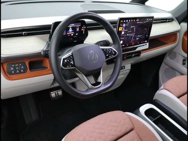 Volkswagen ID.Buzz Pro