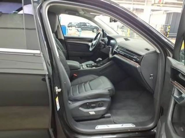 Volkswagen Touareg Elegance Elegance