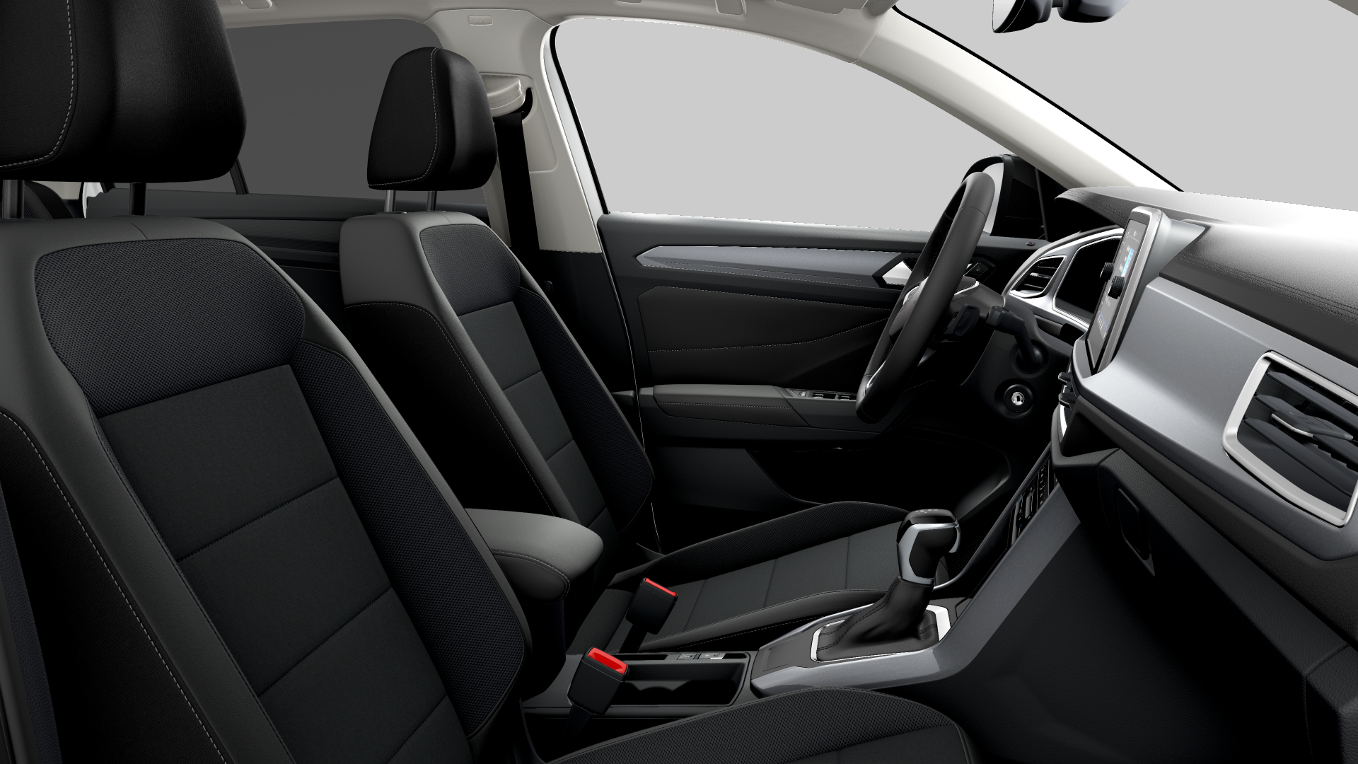 Volkswagen T-Roc 2.0 TDI DSG Plus Style