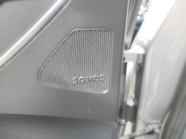 Audi Q4 e-tron 50 Quattro