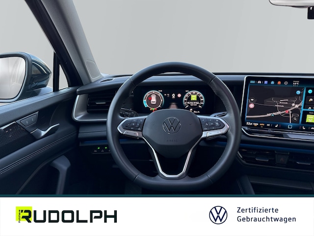 Volkswagen Tayron 2.0 TDI 4Motion DSG Life