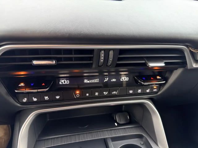 Mazda CX-60 2.5L 4WD Homura e-Skyactiv