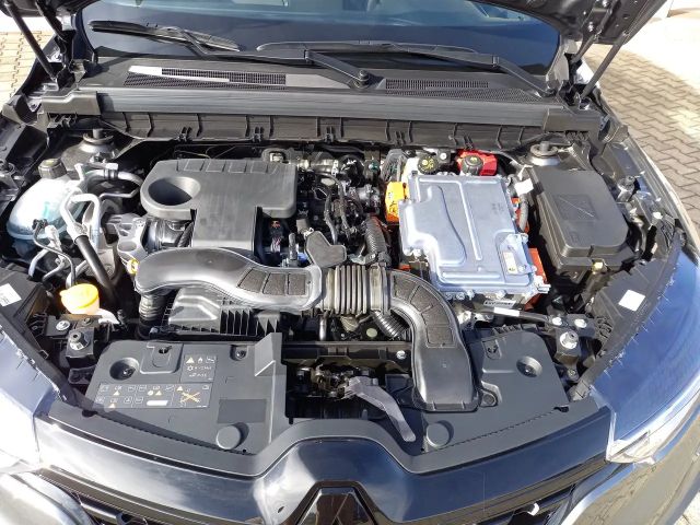 Renault Arkana E-Tech Hybrid