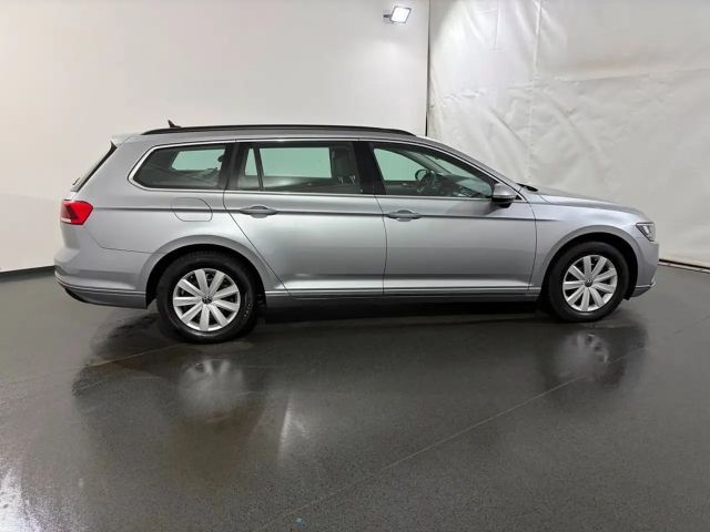 Volkswagen Passat 2.0 TDI Business DSG Variant