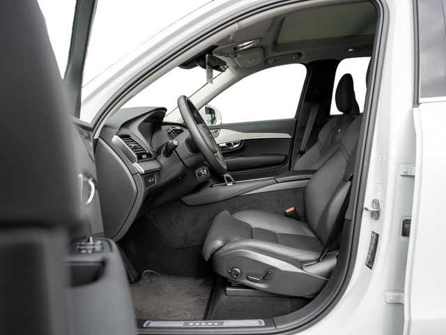 Volvo XC90 AWD Bright Plus T8