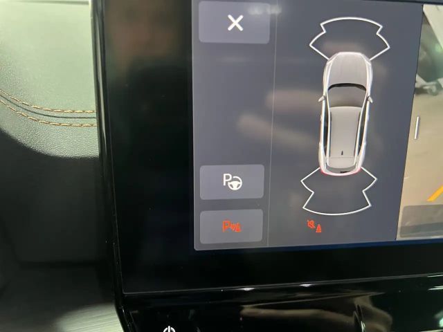 Cupra Formentor 1.4 e-Hybrid