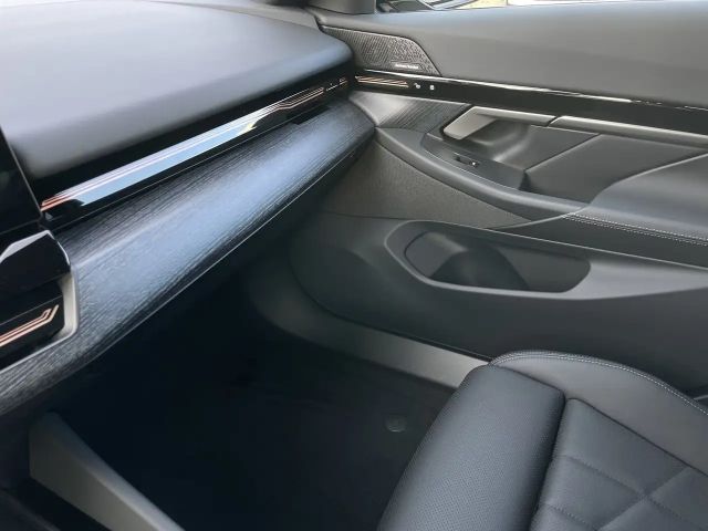 BMW 520 520d M-Sport Touring xDrive