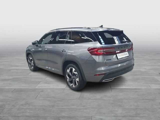 Skoda Kodiaq Sportline iV