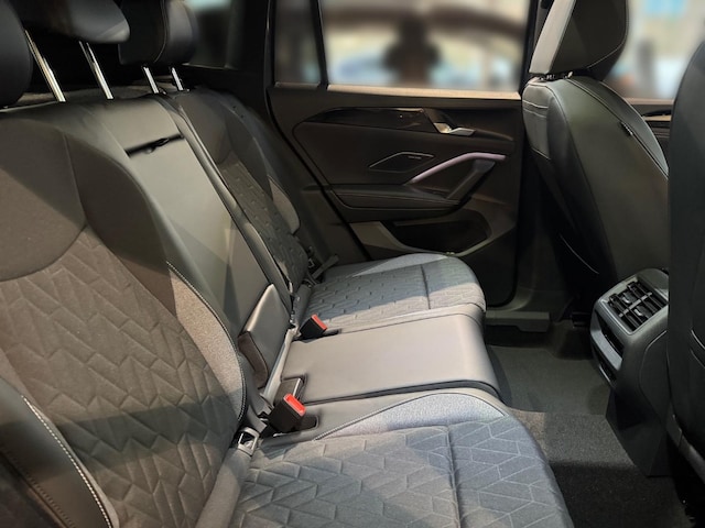 Volkswagen Tiguan DSG