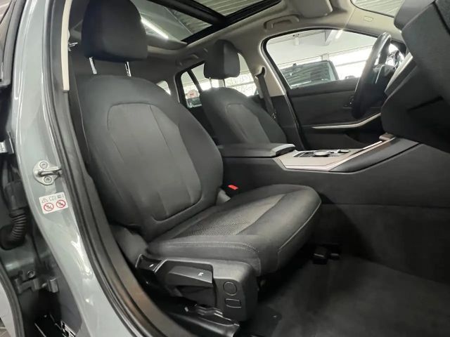 BMW 318 318d Touring