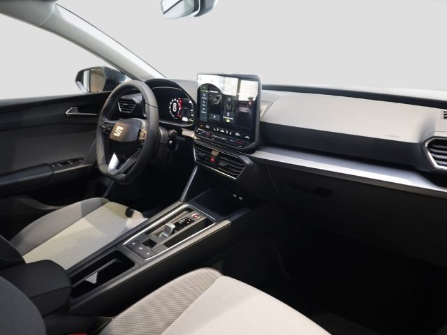 Seat Leon 1.5 TSI DSG Style