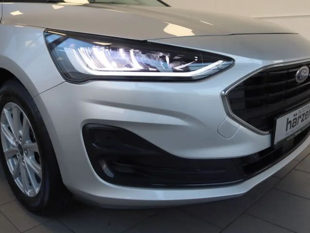 Ford Focus 1.5 EcoBlue Cool & Connect