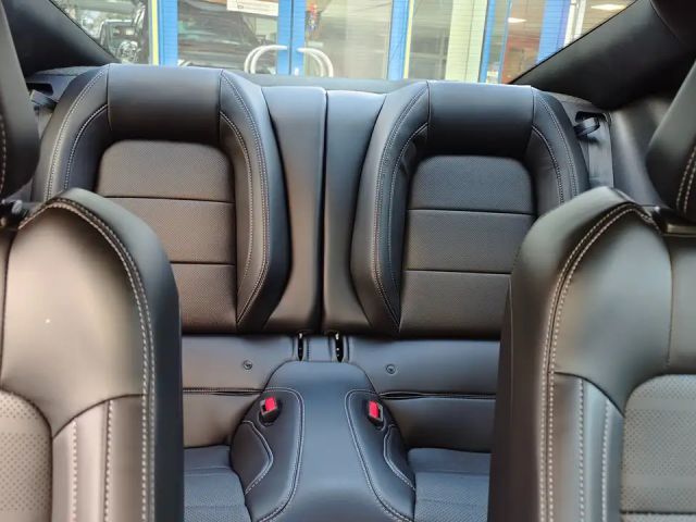 Ford Mustang GT 5.0 V8