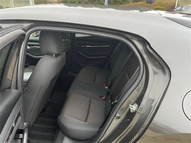 Mazda 3 Exclusive-line SkyActiv e-Skyactiv