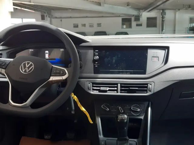 Volkswagen Polo 1.0 59kW / SOFORT VERFÜGBAR/KLIMA/SZHZG/PDC