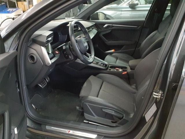 Audi S3 Quattro S-Tronic Sportback