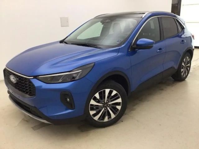 Ford Kuga AWD Hybrid Titanium