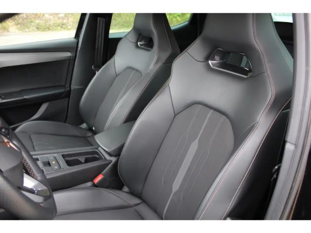 Cupra Leon 2.0 TSI DSG VZ