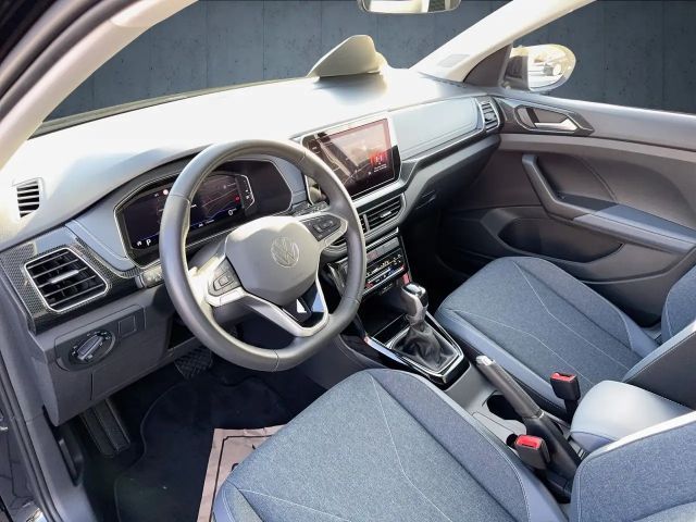 Volkswagen T-Cross 1.5 TSI DSG Style