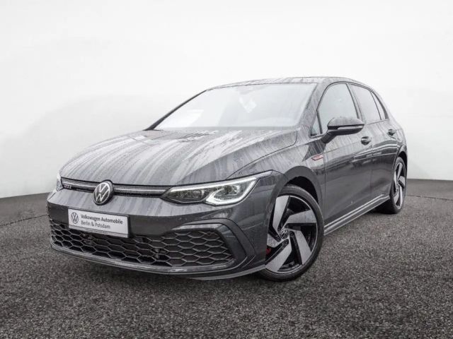 Volkswagen Golf 2.0 TSI DSG GTI