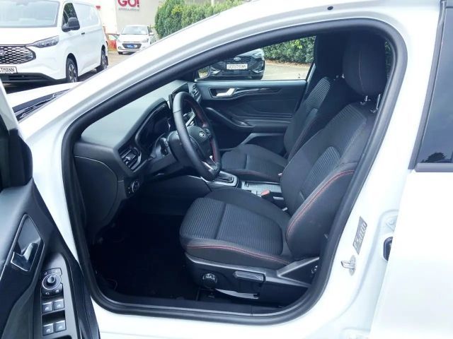 Ford Focus EcoBoost ST Line Wagon