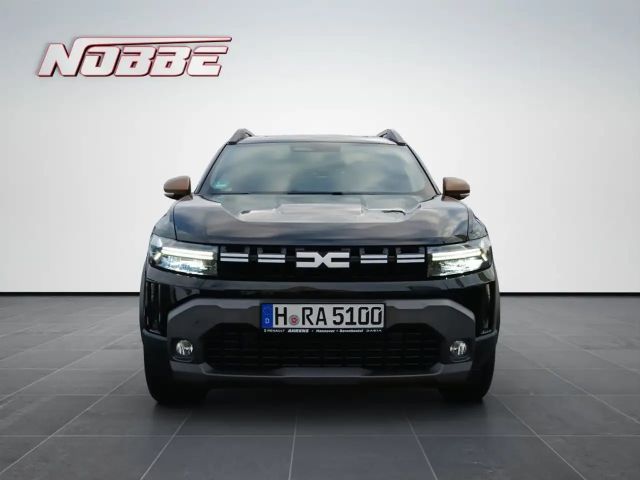 Dacia Duster Extreme Hybrid 140