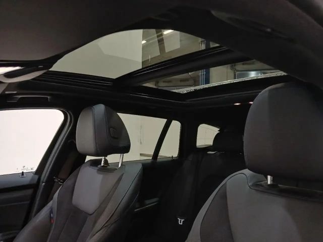 BMW 320 320d M-Sport xDrive