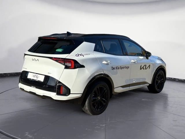 Kia Sportage GDi GT-Line Vierwielaandrijving