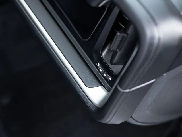 Porsche Cayenne Coupé E-Hybrid Turbo