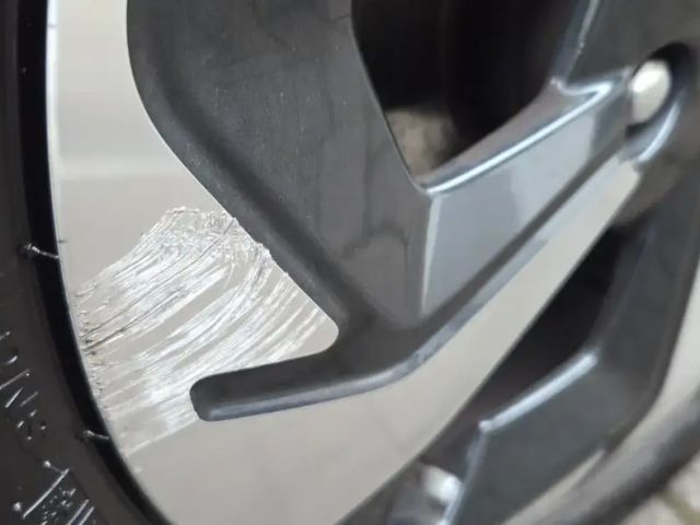 Suzuki Swift Comfort Hybrid