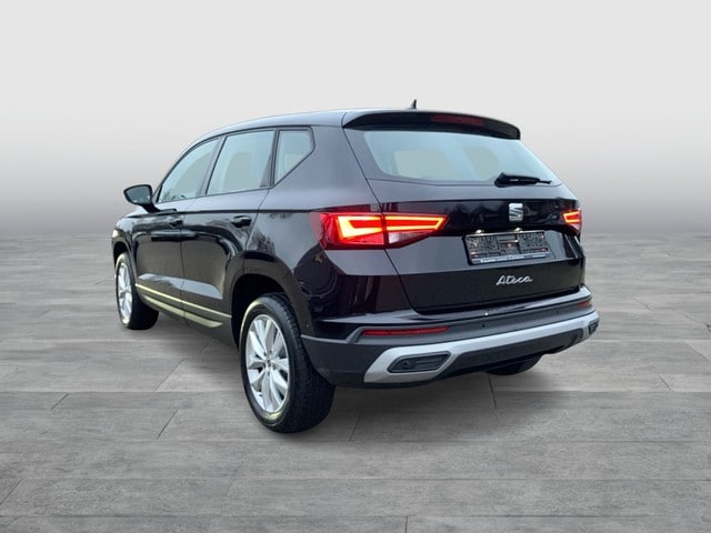Seat Ateca 1.5 TSI DSG Style