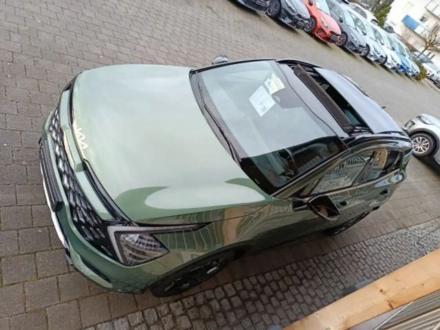 Kia Sportage GT-Line Vierwielaandrijving