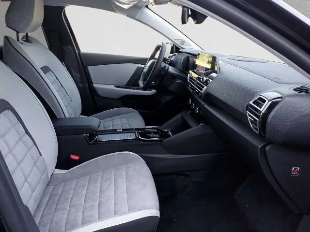 Citroën C4 Hybrid Max