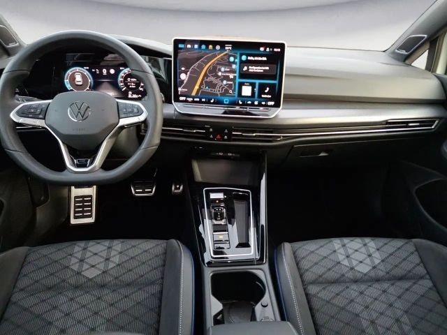 Volkswagen Golf 2.0 TDI DSG R-Line