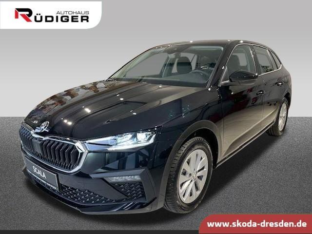 Skoda Scala Selection